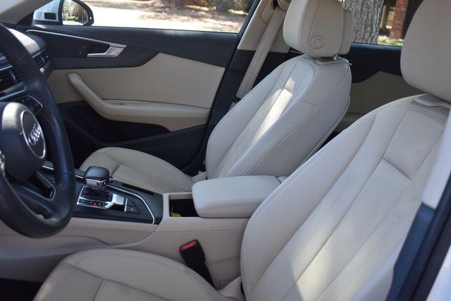 used 2019 Audi A4 car, priced at $16,880
