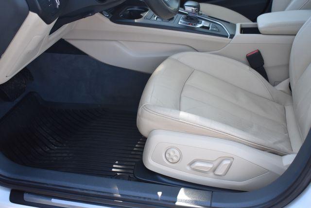 used 2019 Audi A4 car, priced at $16,880