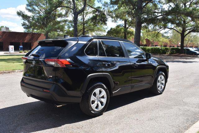 used 2020 Toyota RAV4 car, priced at $20,990