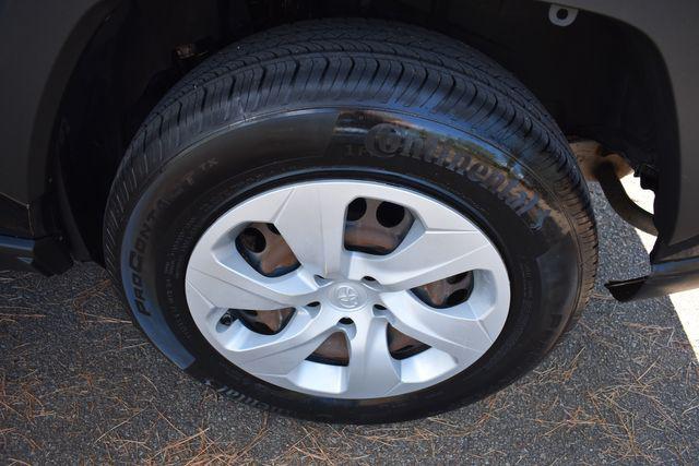 used 2020 Toyota RAV4 car, priced at $20,990