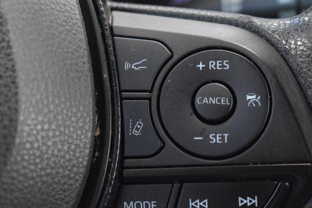 used 2020 Toyota RAV4 car, priced at $20,990