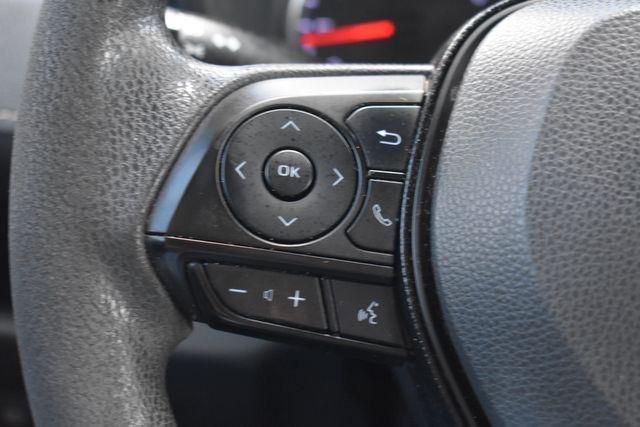 used 2020 Toyota RAV4 car, priced at $20,990