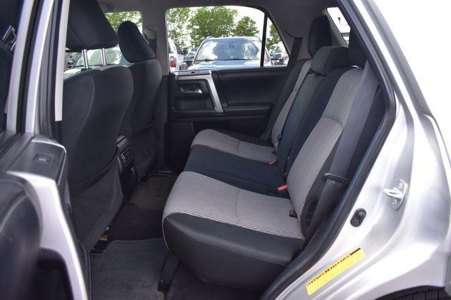 used 2016 Toyota 4Runner car, priced at $26,990