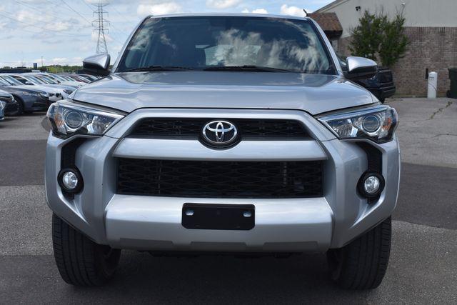 used 2016 Toyota 4Runner car, priced at $26,990