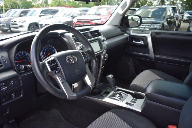 used 2016 Toyota 4Runner car, priced at $26,990