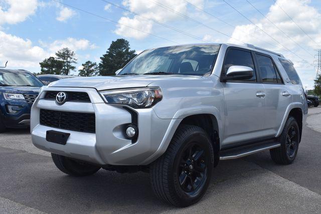 used 2016 Toyota 4Runner car, priced at $26,990