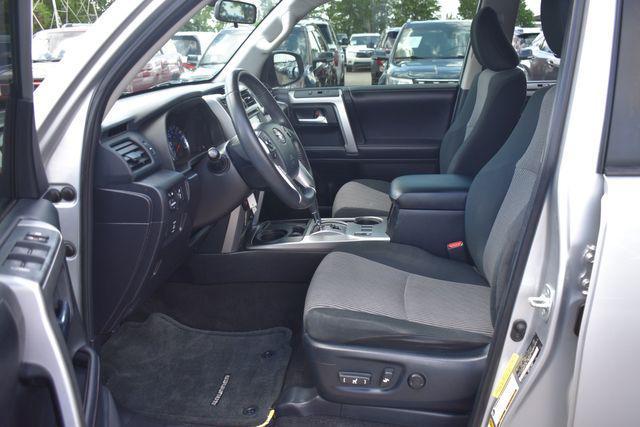 used 2016 Toyota 4Runner car, priced at $26,990