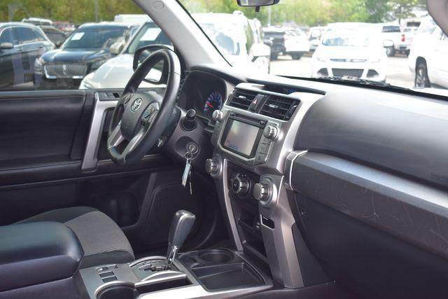 used 2016 Toyota 4Runner car, priced at $26,990