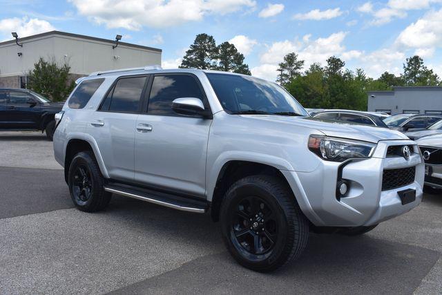 used 2016 Toyota 4Runner car, priced at $26,990