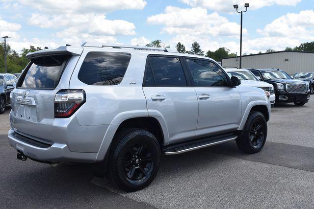 used 2016 Toyota 4Runner car, priced at $26,990