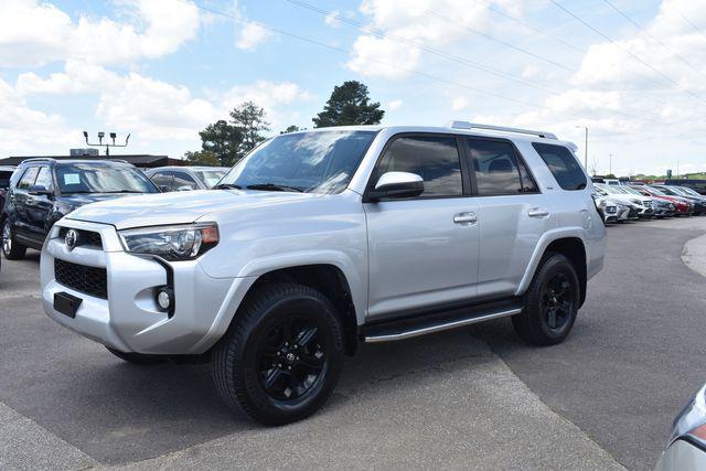 used 2016 Toyota 4Runner car, priced at $26,990