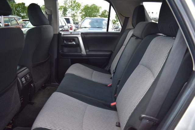 used 2016 Toyota 4Runner car, priced at $26,990