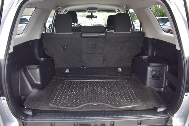 used 2016 Toyota 4Runner car, priced at $26,990
