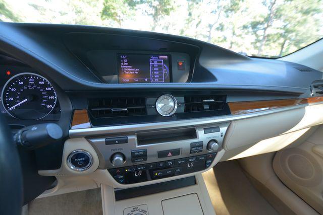 used 2014 Lexus ES 300h car, priced at $17,990