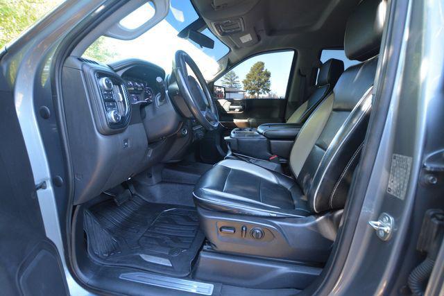 used 2019 GMC Sierra 1500 car, priced at $34,990