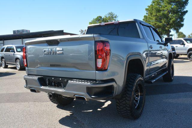 used 2019 GMC Sierra 1500 car, priced at $34,990