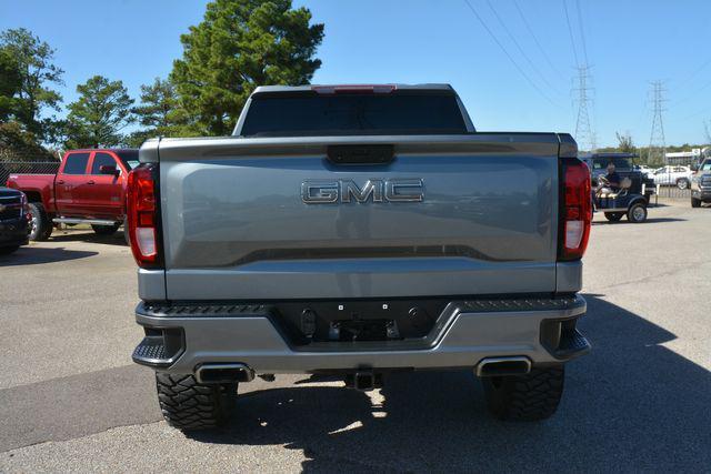 used 2019 GMC Sierra 1500 car, priced at $34,990