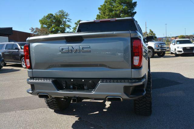 used 2019 GMC Sierra 1500 car, priced at $34,990