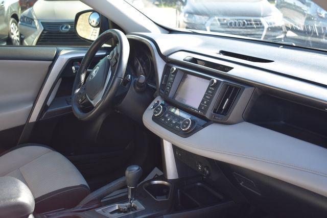 used 2018 Toyota RAV4 car, priced at $17,990