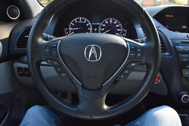 used 2016 Acura RDX car, priced at $18,990
