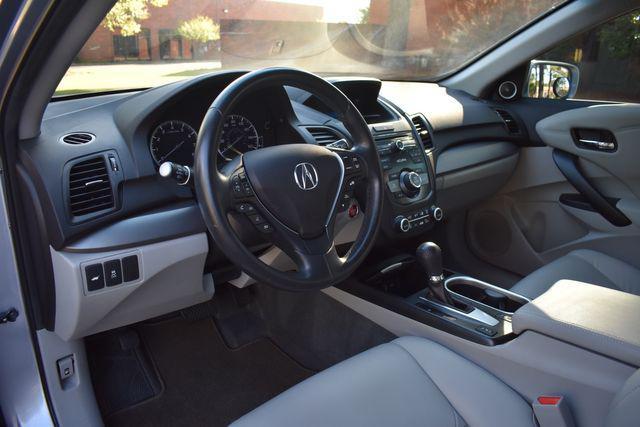 used 2016 Acura RDX car, priced at $18,990