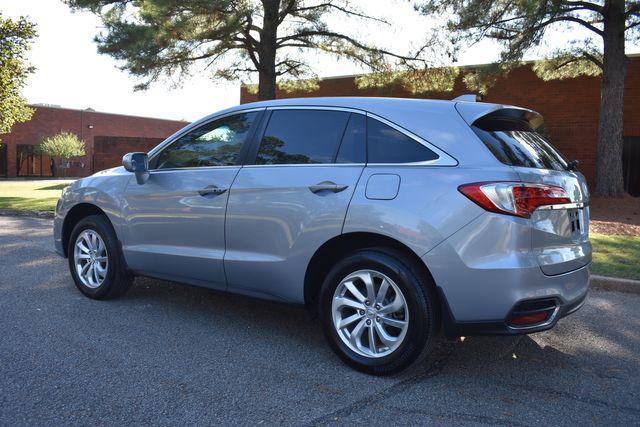 used 2016 Acura RDX car, priced at $18,990