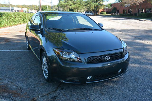 used 2009 Scion tC car, priced at $6,990