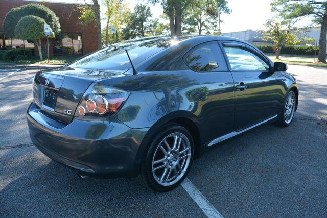 used 2009 Scion tC car, priced at $6,990