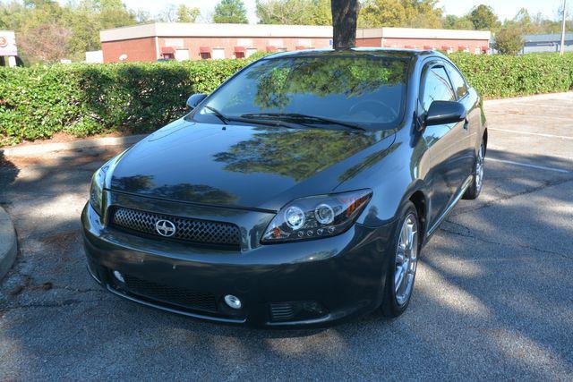 used 2009 Scion tC car, priced at $6,990