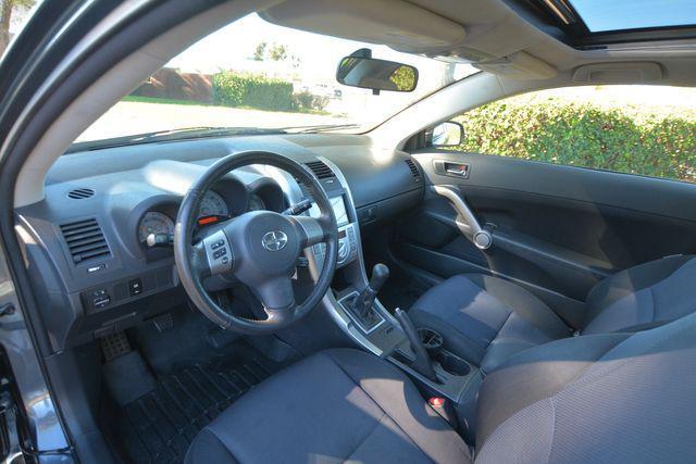 used 2009 Scion tC car, priced at $6,990