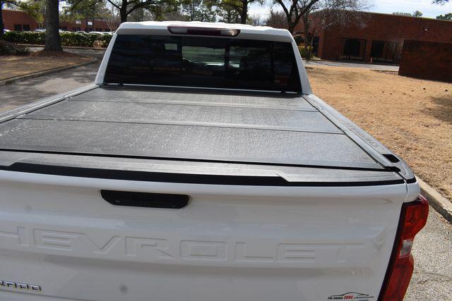 used 2019 Chevrolet Silverado 1500 car, priced at $31,990