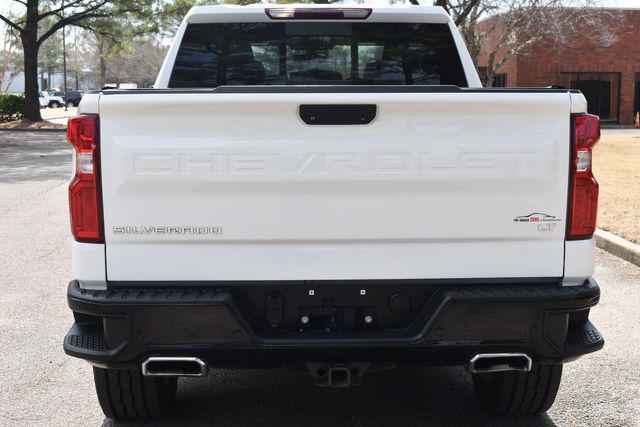 used 2019 Chevrolet Silverado 1500 car, priced at $31,990