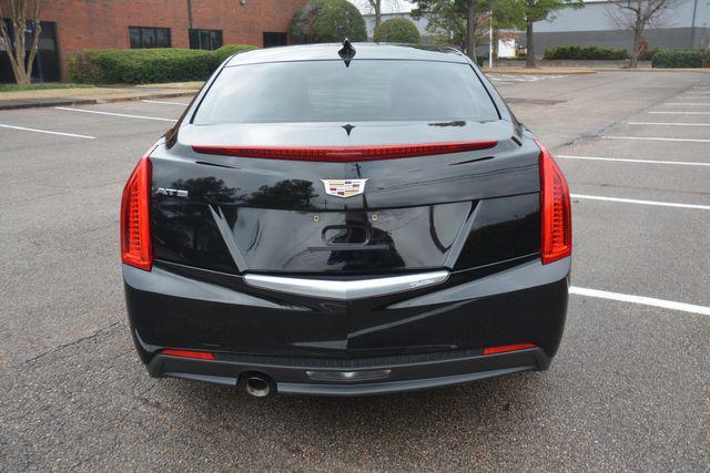 used 2016 Cadillac ATS car, priced at $14,990