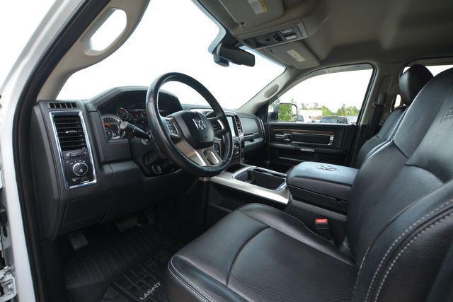 used 2016 Ram 2500 car, priced at $35,580