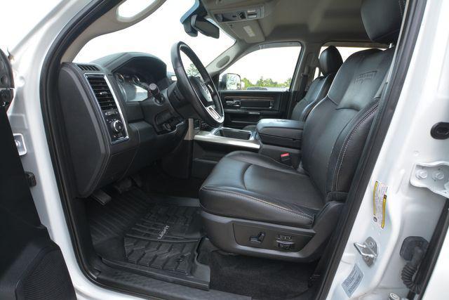 used 2016 Ram 2500 car, priced at $35,580