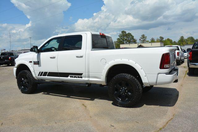 used 2016 Ram 2500 car, priced at $35,580