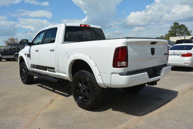 used 2016 Ram 2500 car, priced at $35,580