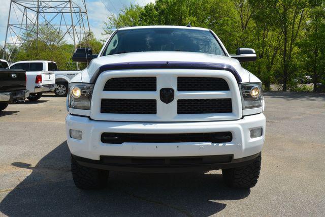 used 2016 Ram 2500 car, priced at $35,580