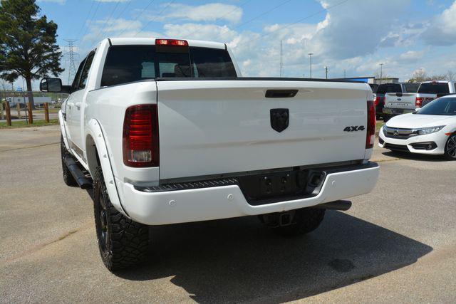 used 2016 Ram 2500 car, priced at $35,580