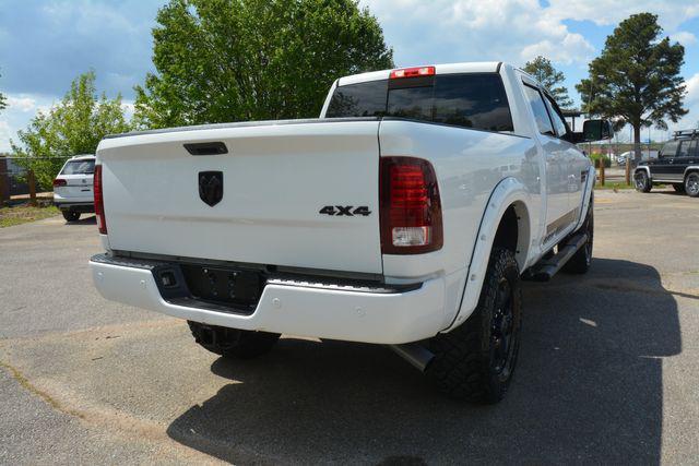 used 2016 Ram 2500 car, priced at $35,580