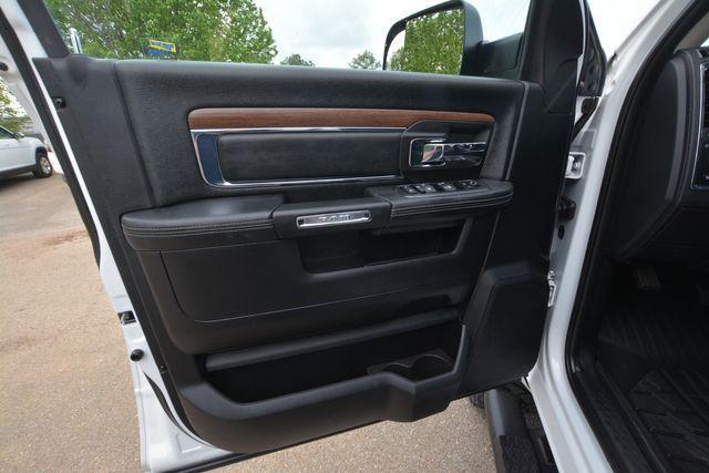 used 2016 Ram 2500 car, priced at $35,580