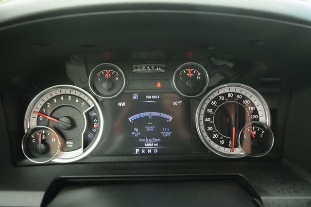 used 2016 Ram 2500 car, priced at $35,580