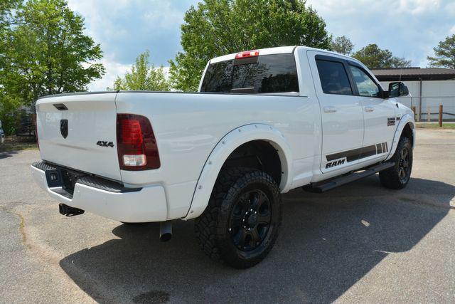 used 2016 Ram 2500 car, priced at $35,580
