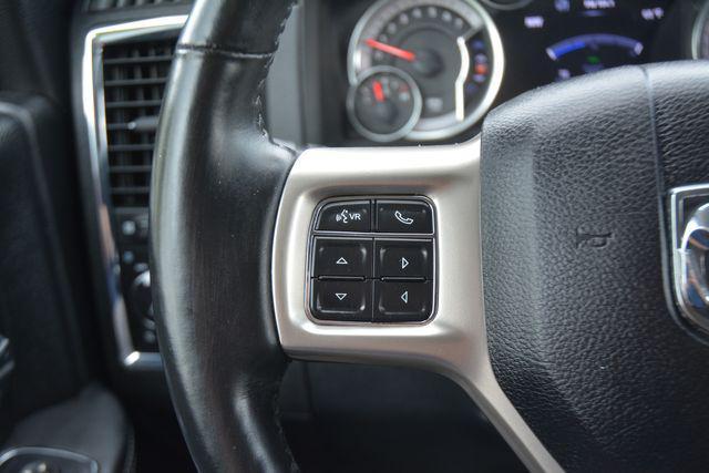 used 2016 Ram 2500 car, priced at $35,580