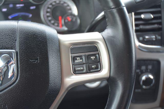 used 2016 Ram 2500 car, priced at $35,580