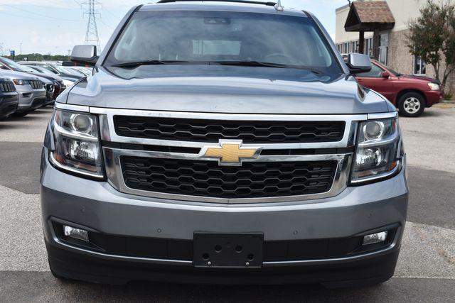 used 2020 Chevrolet Suburban car, priced at $28,990