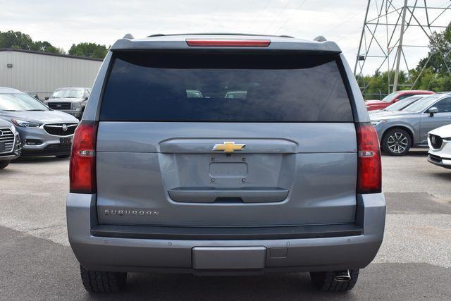 used 2020 Chevrolet Suburban car, priced at $28,990