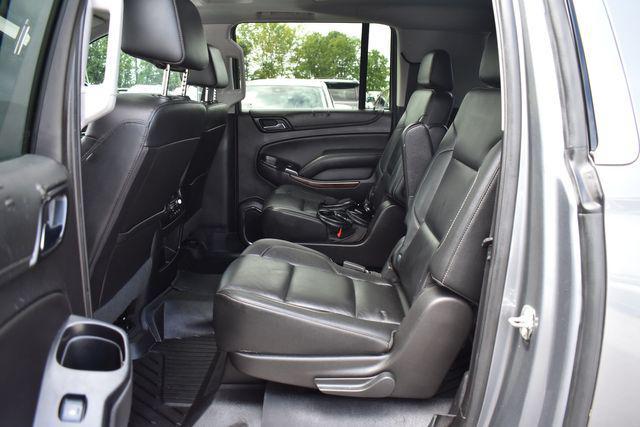 used 2020 Chevrolet Suburban car, priced at $28,990