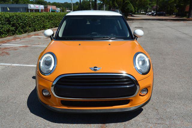 used 2018 MINI Hardtop car, priced at $10,990