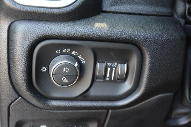 used 2019 Ram 1500 car, priced at $33,990